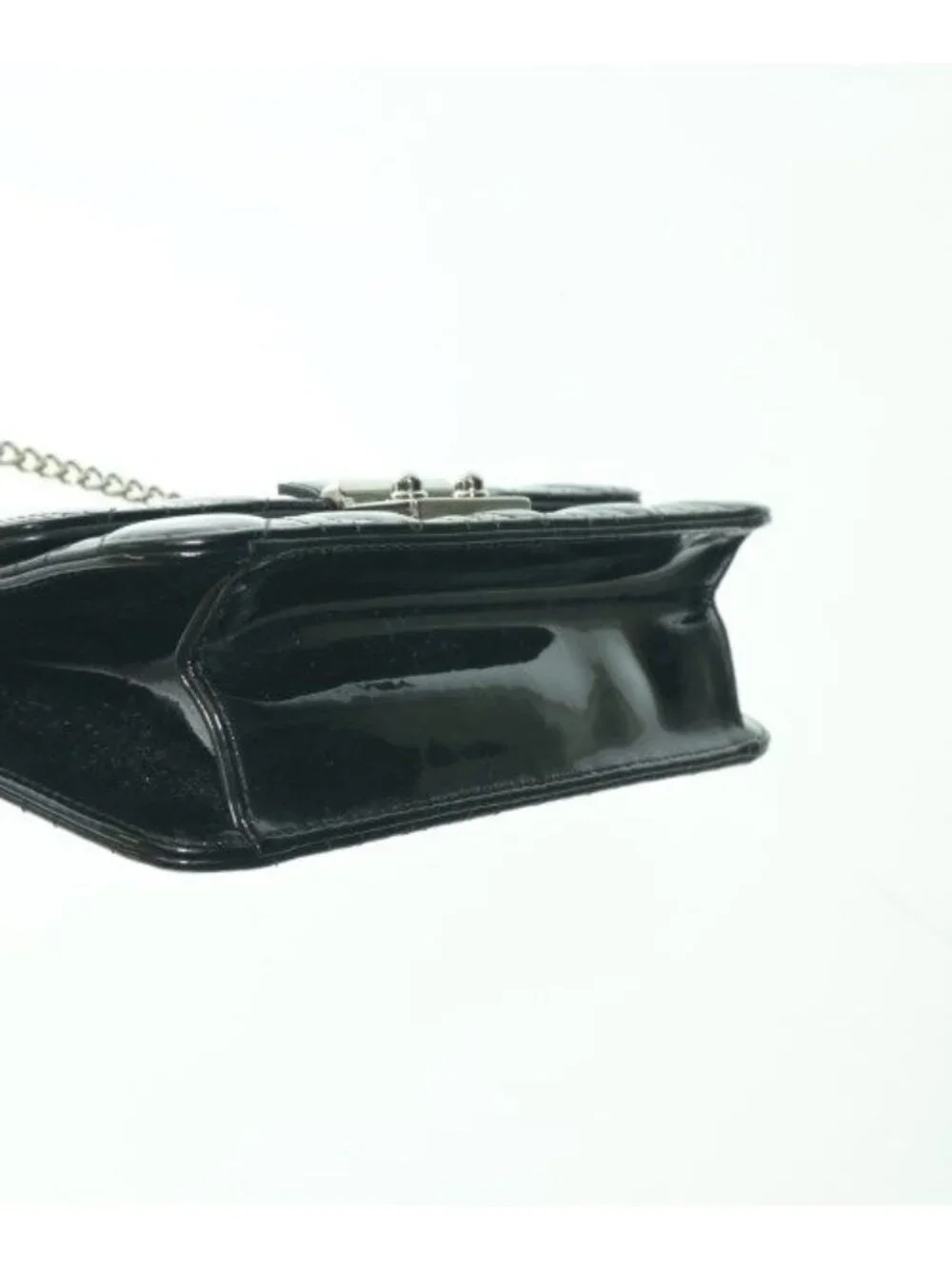 Dior Shoulder Bag Black